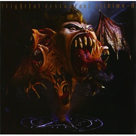 恐怖のレストラン - 聖飢魔II