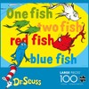 Buffalo Games - Dr. Seuss Enterprises - One Fish Two