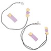 Hearing Amplifier Clip Prevent Loss Cute Star Flexible Portable Hearing