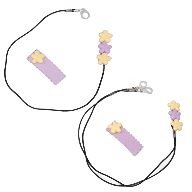 Hearing Amplifier Clip Prevent Loss Cute Star Flexible Portable Hearing