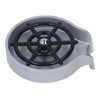 Faucet Bottle Washer High Pressure 5 Hole Nozzle Automatic Glass