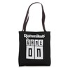 Rummikub "Game On!" Tote Bag