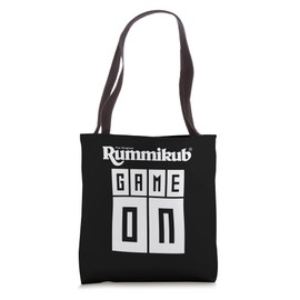 Rummikub "Game On!" Tote Bag