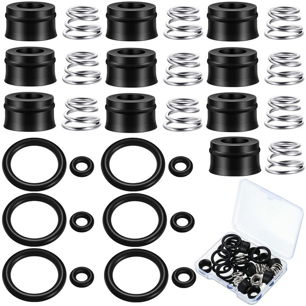 40 Pieces RP4993 Replacement Seats Springs and O Rings Faucet