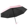 TOKYO GOODS MARKET Lightweight Compact UV Protection Parasol Folding Umbrella,