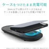 erekomu Wireless Charger Qi Fast waiyaresutya-zya- Connect Simultaneous Charging, Tabletop