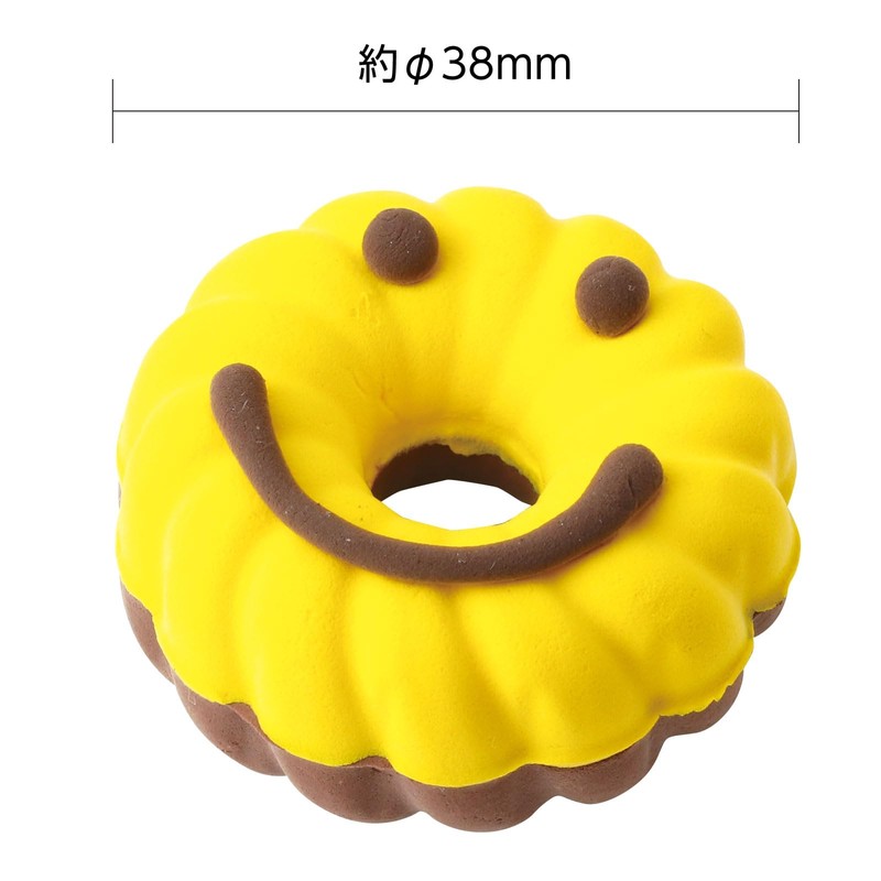 Artec 58511 Clay Donut Shop Craft Kit