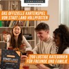 Denkriesen - Stadt Land Vollpfosten - The Card Game -
