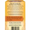 Yogi Tea Soothing Caramel Bedtime Tea - 16 Tea Bags