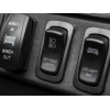 SuperATV L-Series Polaris Ranger XP 1000 Rocker Switch for Off-Road