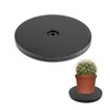 Rotating Table, Clay Tool, Hobby, Ceramic, Phone, 360° Rotation, Round,
