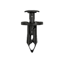 150PCS ATV UTV Plastic Rivets Push Pin Fender Clips for Suzuki King Quad, Vinson, Honda Rancher, Acura, Can-Am, Polaris RZR, Ranger 7661855, Kawasaki 293150089 - Body Fastener Clips