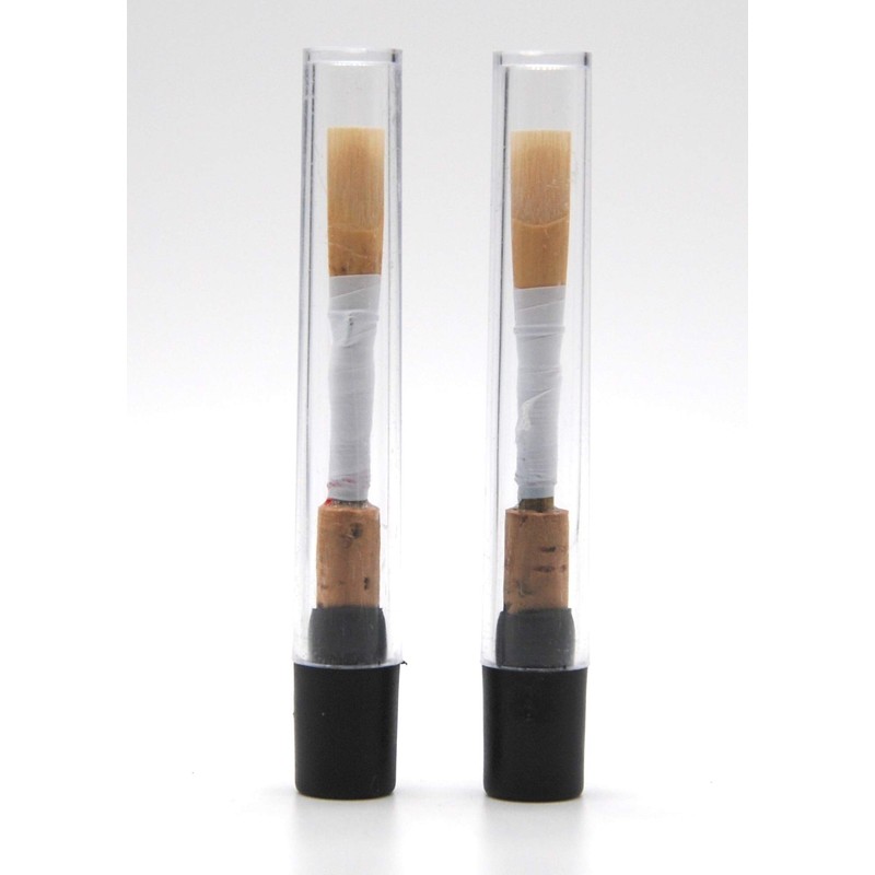2 Soundman SOR-700 Oboe Reeds (Medium Strength)