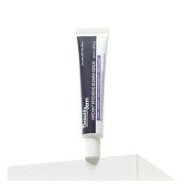 Bottederm Bipexin Intensive Blemish Balm SPF 24 PA++ for dry skin + cream 15 sheets dry + oily / 보떼덤 바이펙신 인텐시브 블레미쉬 밤 SPA 24PA++ 건성피부용+크림15매 건성+지성
