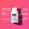 K18 Leave-In Molecular Hair Mask, Repairs Dry or Damaged Hair,
