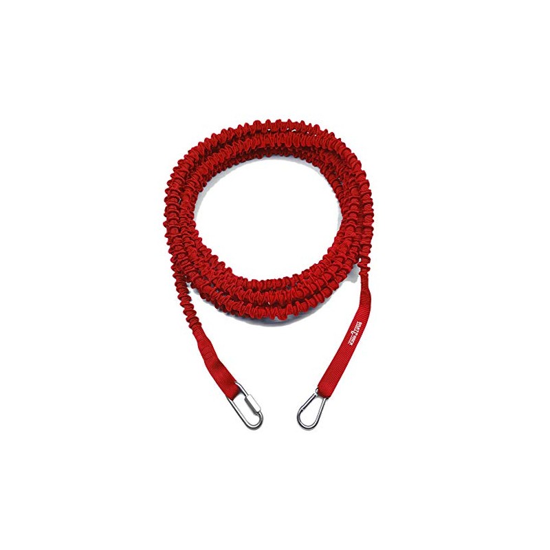 Marine Boat Anchor Bungee Line 25' Long, Made in America