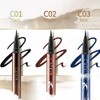 Catkin Liquid Eyeliner Pen Ultra-fine Waterproof Smoothy Stay 24 hrs