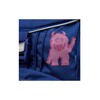 ergobag Sticker Reflective Stickers for Children on Backpacks and Bags
