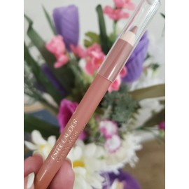 Estée Lauder Estee Lauder Lips Lip Pencil #18 "Nude" Double Wear 0.02oz Travel Size New!