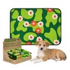 Reusable Puppy Pads for Small Dogs, Washable Pee Pads with