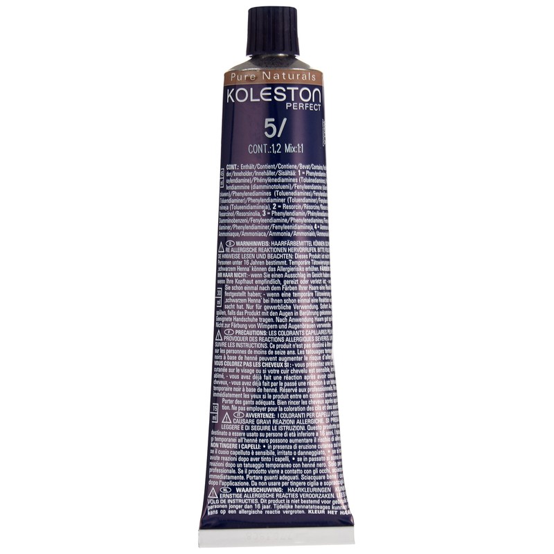 Wella Professionals Koleston 60ml