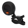 Clip On Tuner 12 Equal Temperament Digital Electronic Tuner for