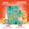Garnier Fructis Shampoo Crece Fuerte, 650 ml