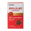 [단비] NONAME 콜레우스포스콜리 프리미엄 960 60정 x 1개 [Danbi] NONAME Coleus Forskohlii Premium 960 60 Tablets x 1 Unit