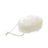 Marna B701 Urethane Sponge, Body Sponge, Hard / White, Bath,