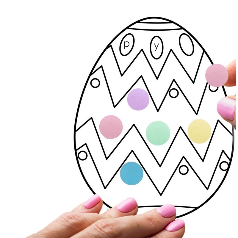 Stickers Colourful 17mm Round Stickers - Size 1.7cm Diameter 4880