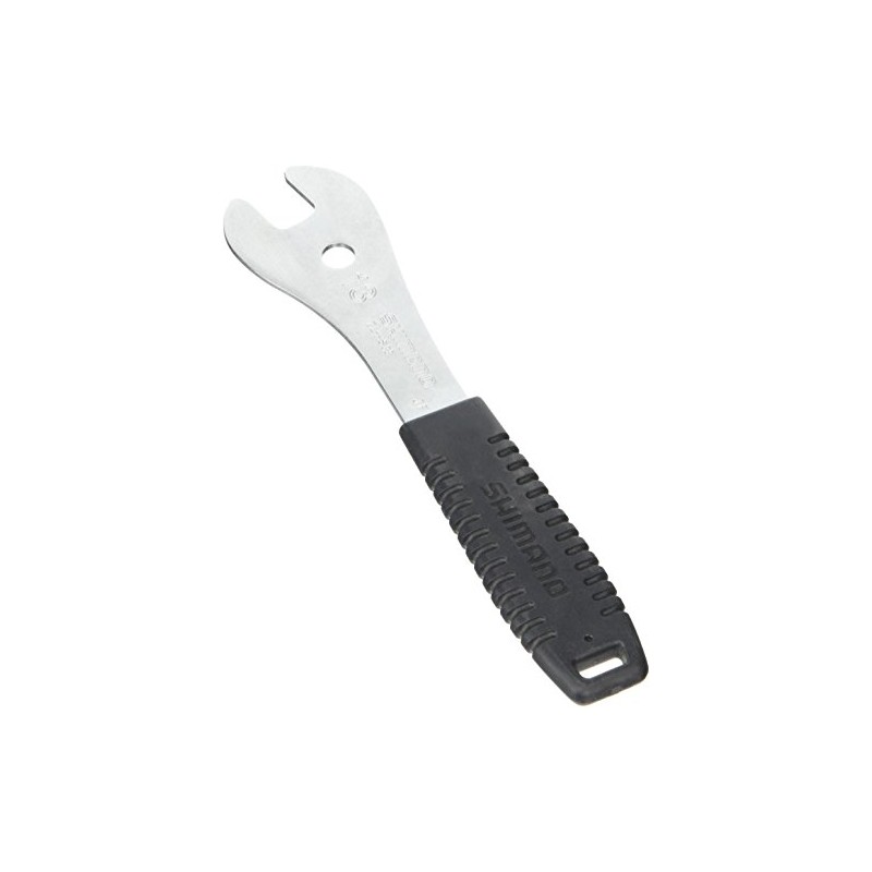 Shimano Tlhs33 Cone Spanner Workshop Tool - Silver, 1.3 cm