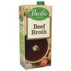 Pacific Foods Beef Broth, 32oz