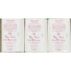Yardley London English Rose Luxury Soap Set Triple Milled 3.5