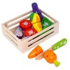 Tanner 9682 Vegetables Food Toy