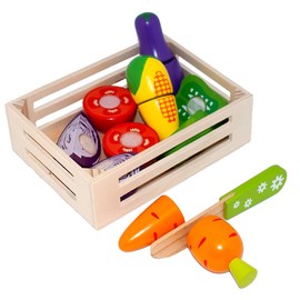 Tanner 9682 Vegetables Food Toy