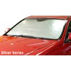 HeatShield, The Original Windshield Sun Shade, Custom-Fit for Ford F-450
