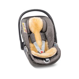 Fellhof 10407 Unifit, Car Seats And Infant