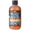 Peace River Honey (PEB7S) Pineapple Jalapeno Hot Honey, brown