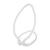 NorMors Chin Color 10 Koiri Matsuyoshi Medical Instrument (M)