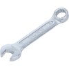 BGS 30760, combination spanner, extra short, 11 mm