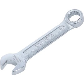 BGS 30760, combination spanner, extra short, 11 mm