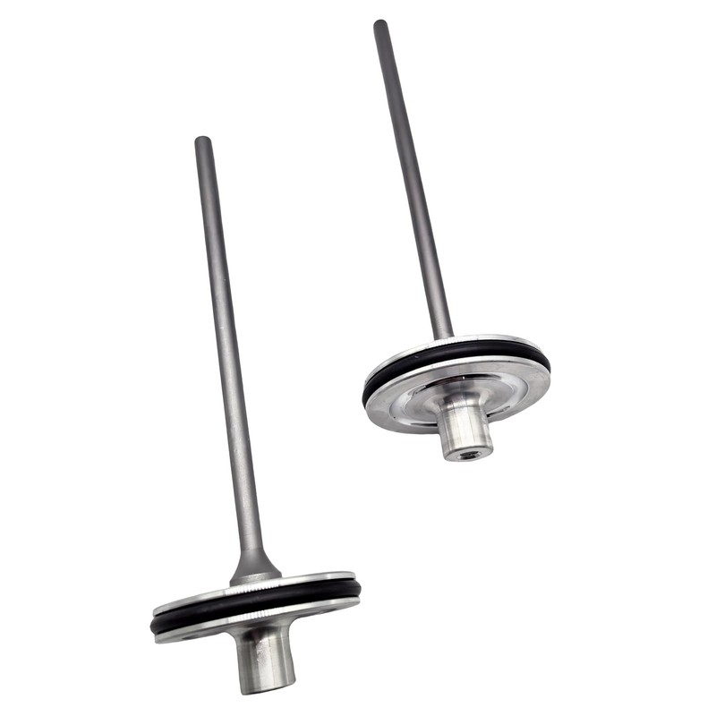 2 Pack 888-033 Aftermarket Piston Driver for Hitachi NV90AG Coil