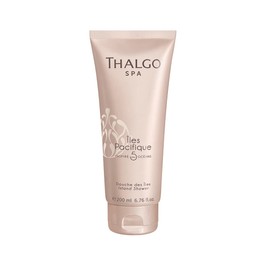 THALGO THALGO Marine Skincare & Spa, Island Shower, Revitalising and Refreshing Tropical Body Wash, 200ml, 6.7628 fl. oz.