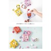 Solomon Shoji BT21 Minini Photo Binder (32 Pockets) (TATA) PHOTO