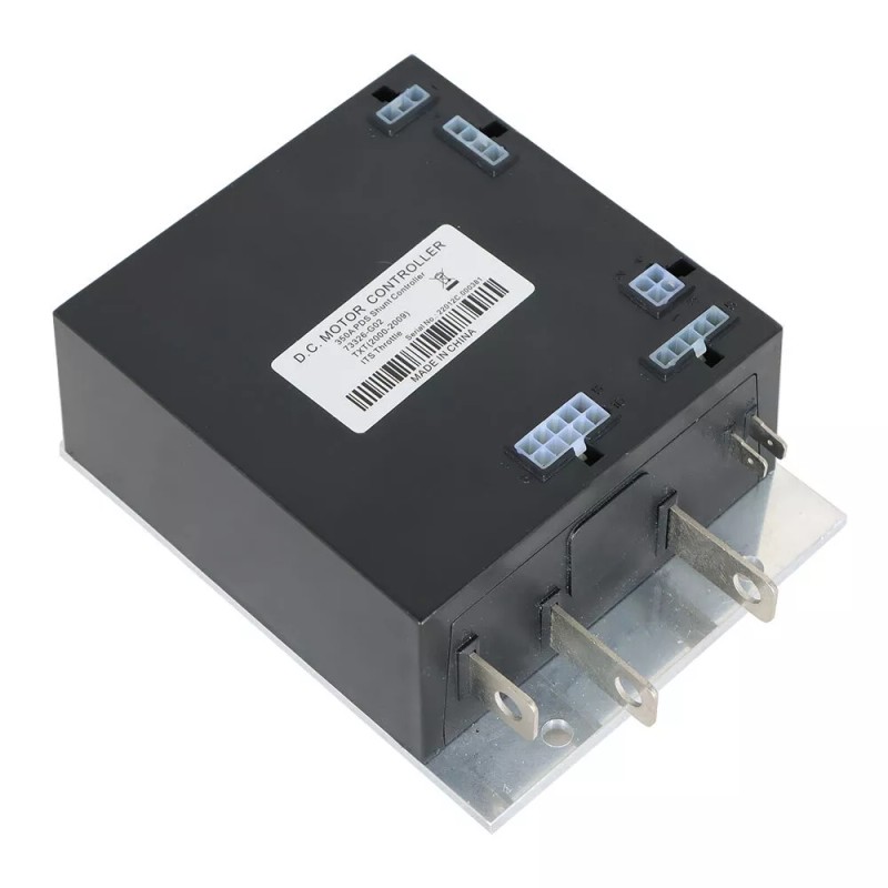 powerpump 36V 350A Motor Controller For EZGO TXT Golf Carts