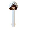 Bride PEZ – Retro Wedding Gift, Anniversary Keepsake (Brunette Bride)