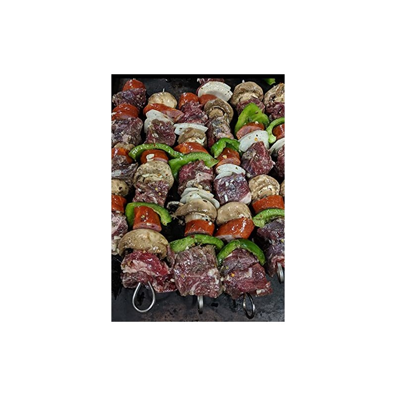 Gonsalves Tempero Para CARNE NO ESPETO - Madeira Style Meat