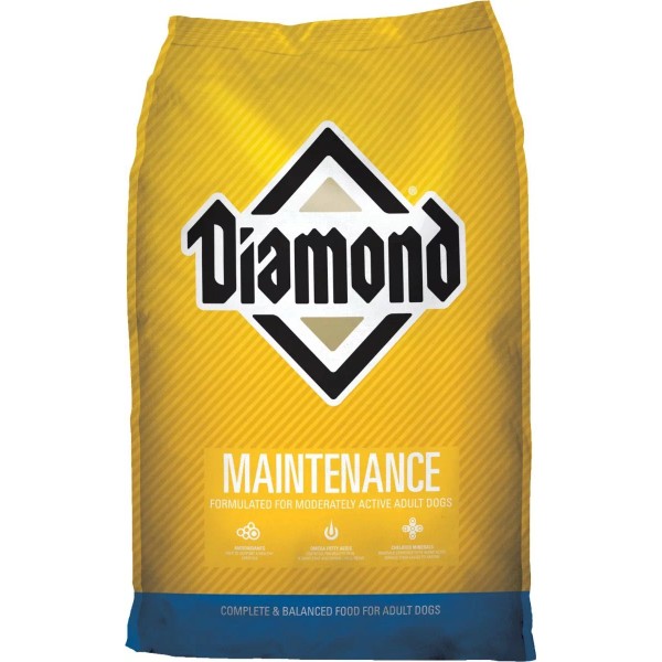 Diamond Alimento Diamond Super Premium Maintenance para perro adulto todos los tamaños sabor mix en bolsa de 18kg