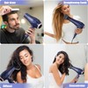 Pretfy Professional Hair Dryer Blow Dryer 2 Speed and 3