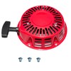 Ruma Pull Start Recoil Starter Assembly for Honda GX240 GX270